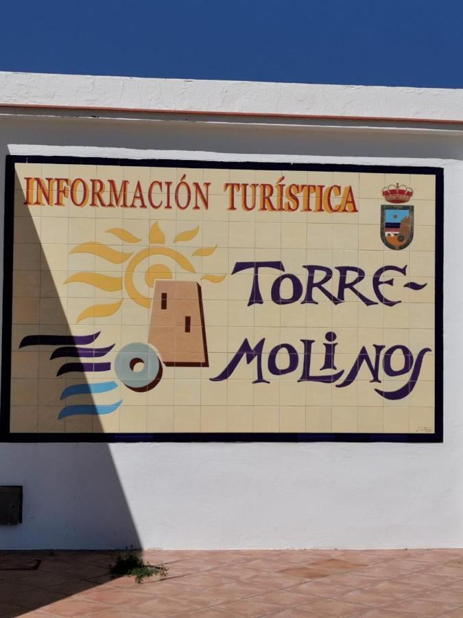 Lido Beachfront Torremolinos Bagian luar foto