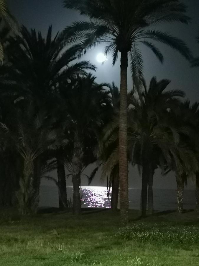 Lido Beachfront Torremolinos Bagian luar foto