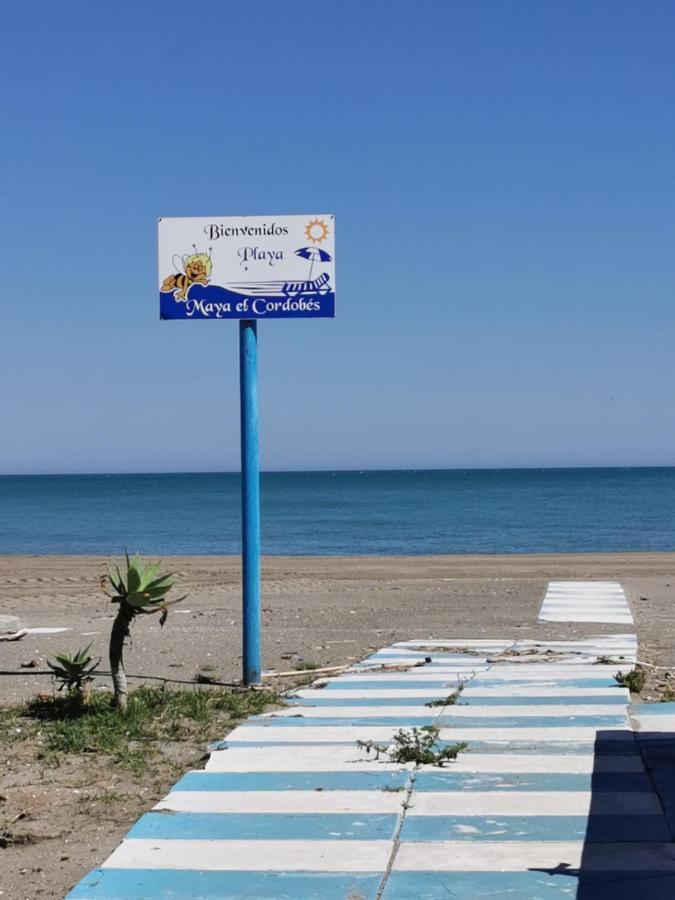 Lido Beachfront Torremolinos Bagian luar foto